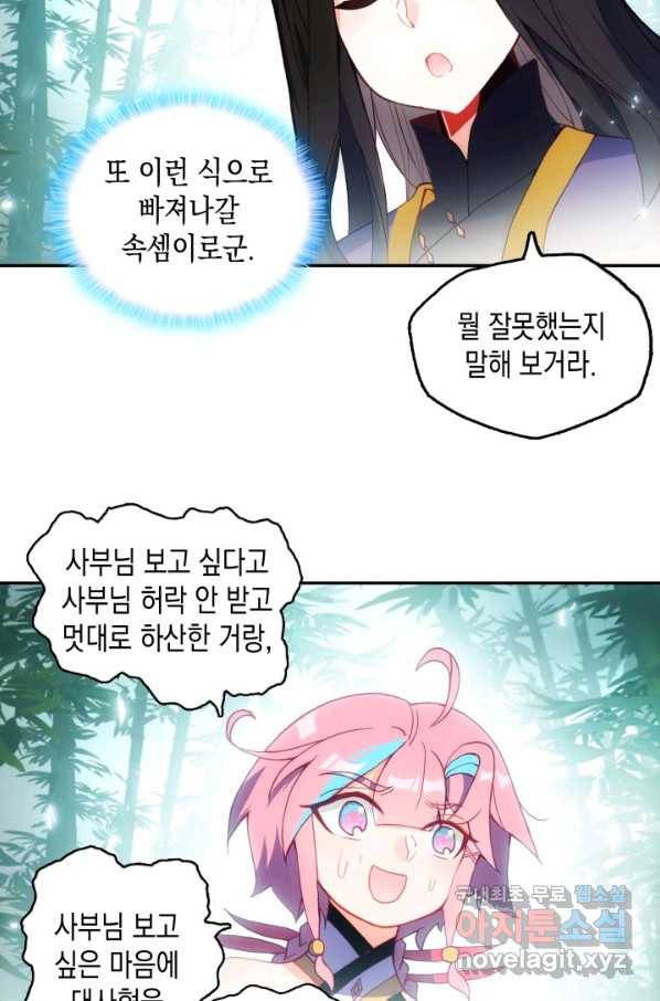 G 혼자만 레벨업 179화 4