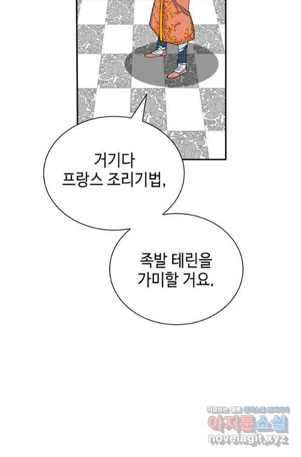 태상교주 숙수되다 125화 89