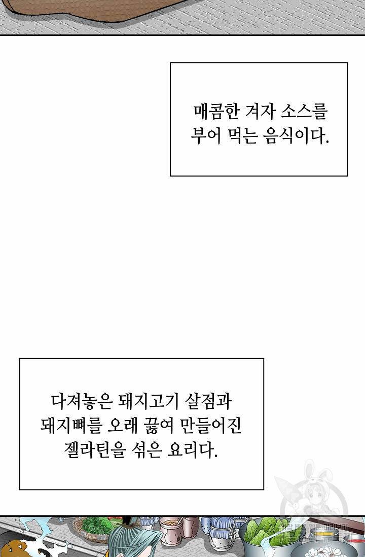 태상교주 숙수되다 126화 3