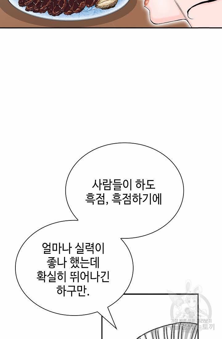 태상교주 숙수되다 126화 20