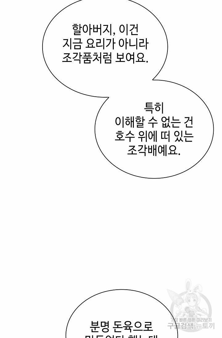 태상교주 숙수되다 126화 47