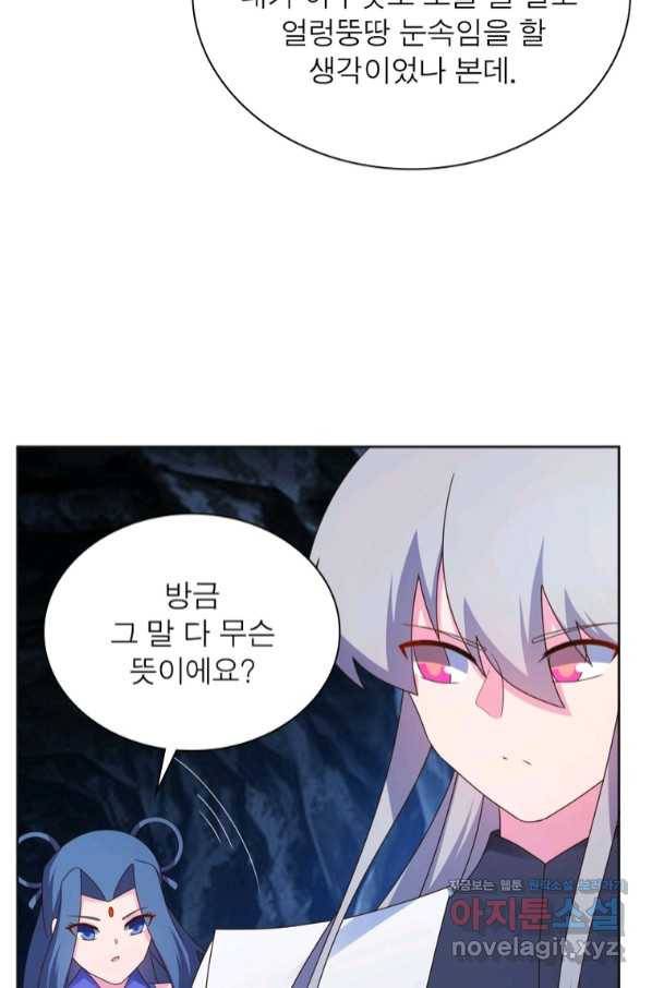 마황귀환록 165화 22