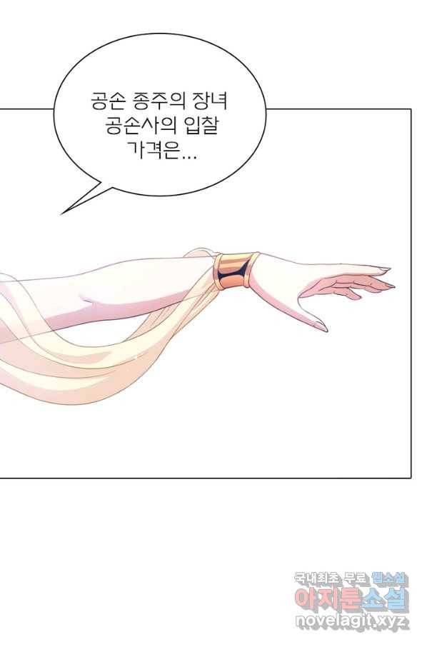 신으로 태어났습니다 469화 27