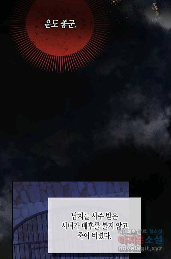 황제의 아이를 숨기는 방법 44화 9