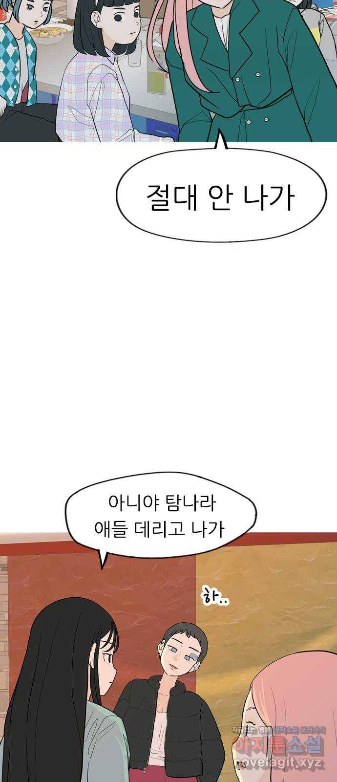 연놈 335화. 버티고 버티고 버티다보면(3) 18