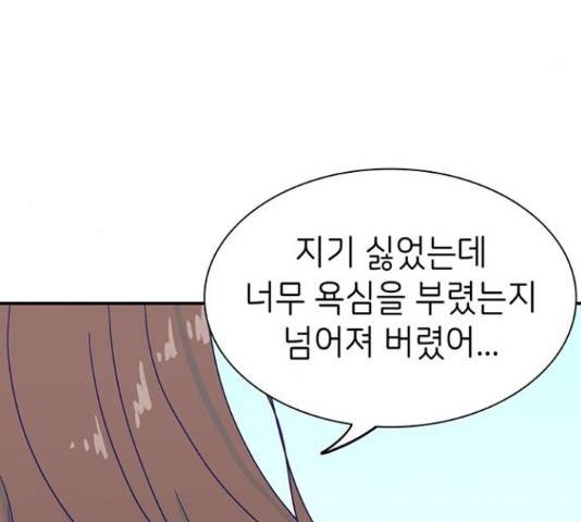 무용과 남학생 2부 34화 144