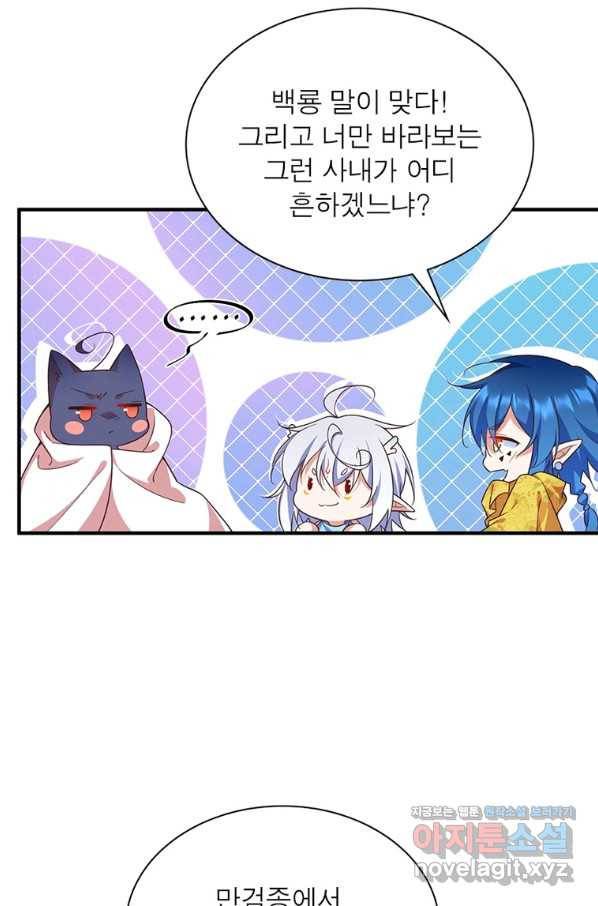 인생 3회차 스승님 191화 38