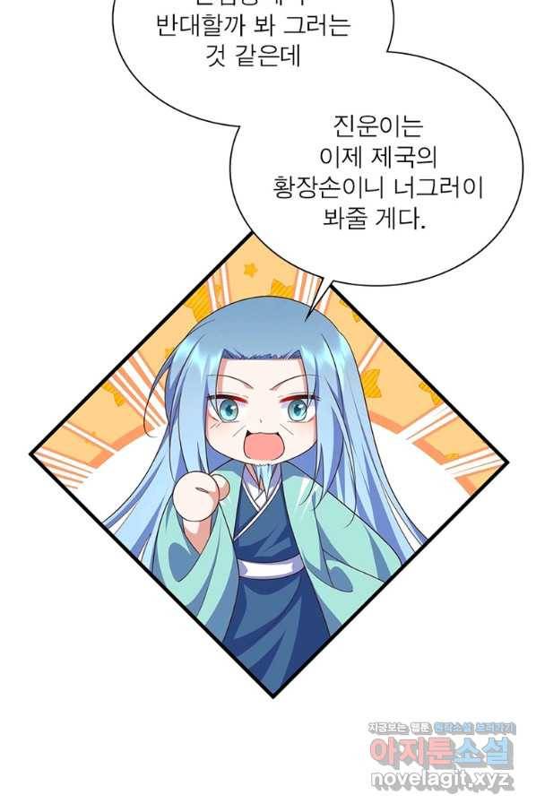 인생 3회차 스승님 191화 39
