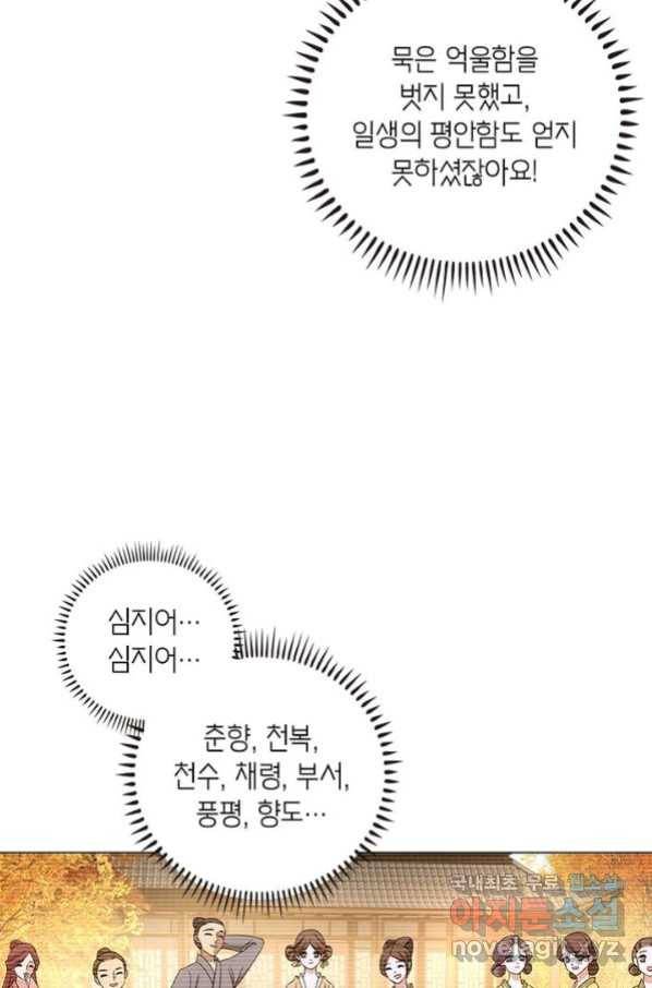 황자님 거기 있어줄래요 186화 4
