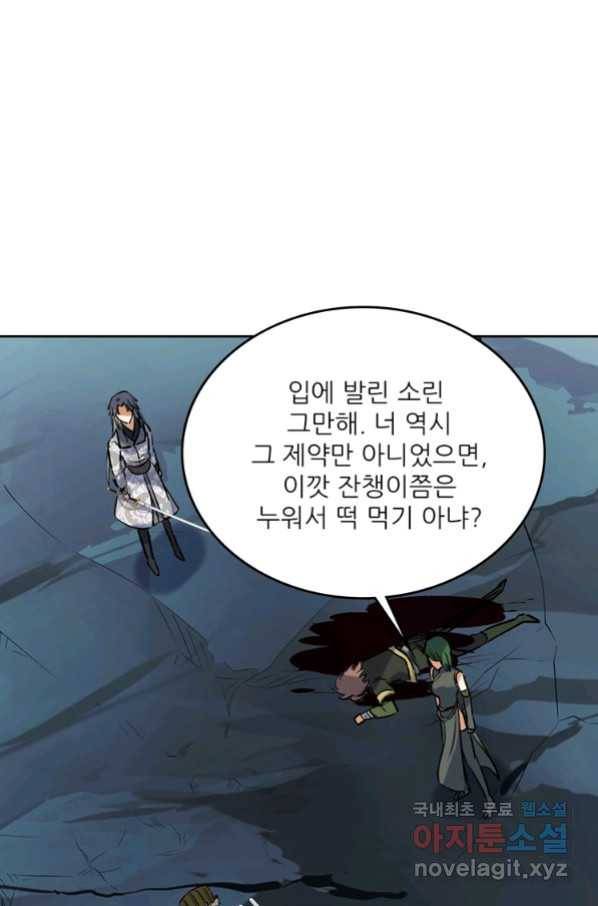혈맥신공 68화 14