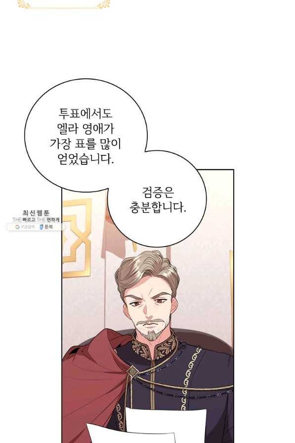 폭군의 비서관이 되었습니다 64화 10