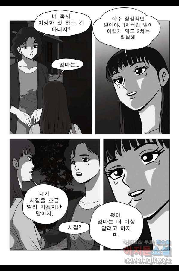 고행석 악질의 전설 5탄 정복자 30화 26