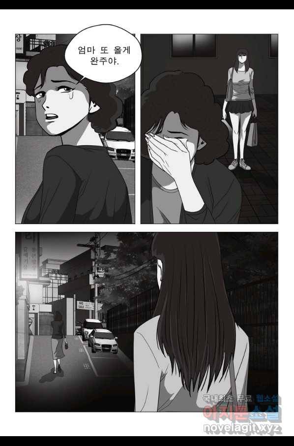 고행석 악질의 전설 5탄 정복자 30화 31