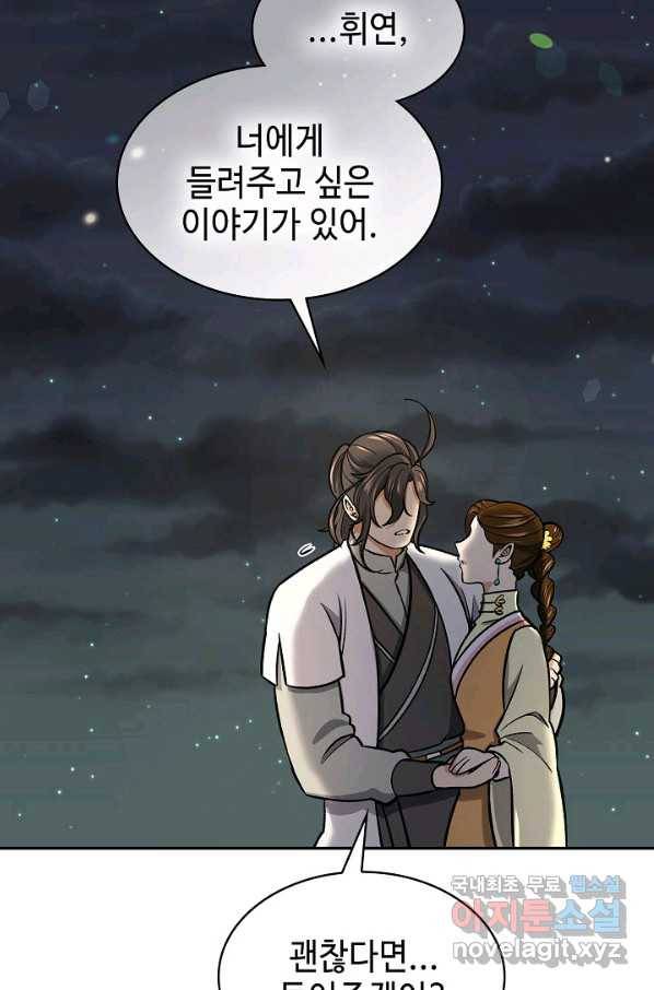 풍운객잔 75화 85