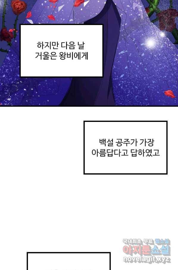 남주가 미모를 숨김 35화 6