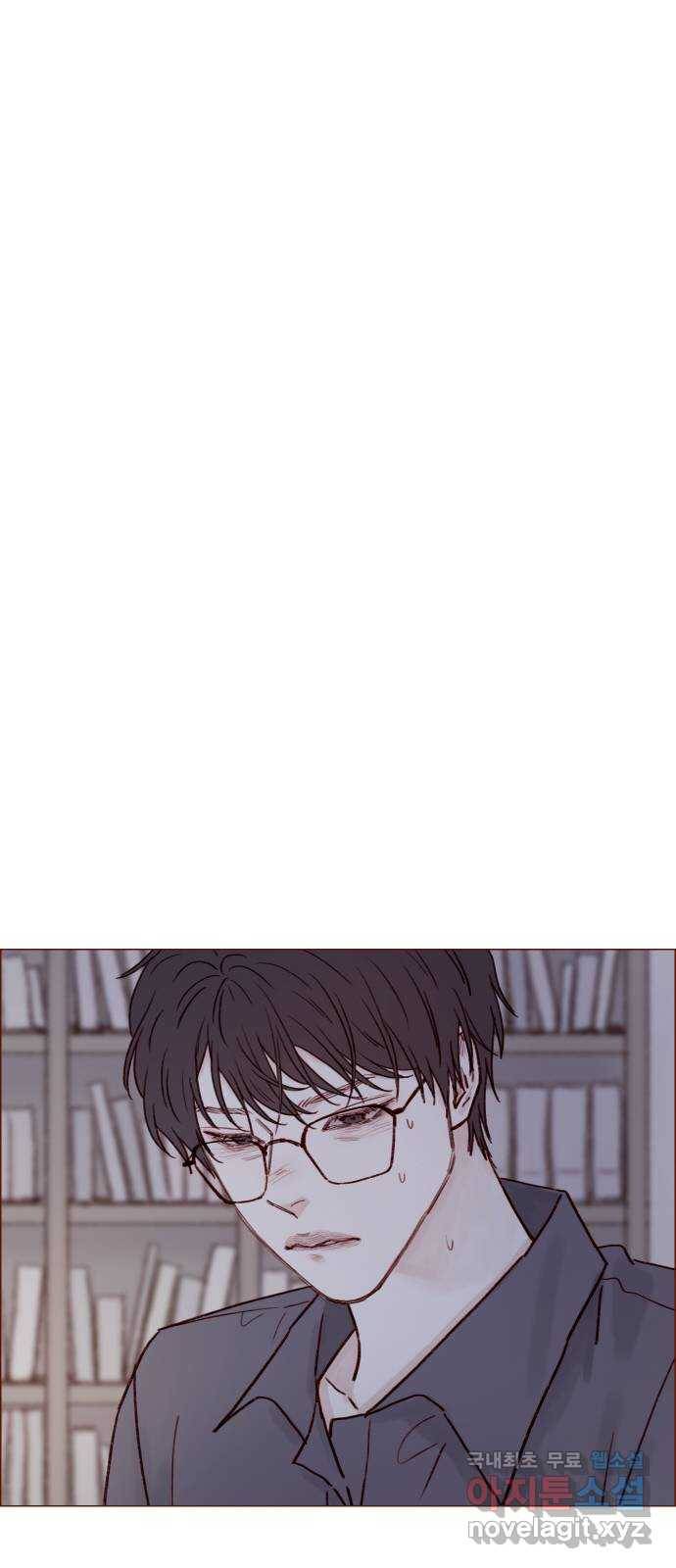 홍시는 날 좋아해! 198화 : 내가 더 멋있으면 되겠네 25