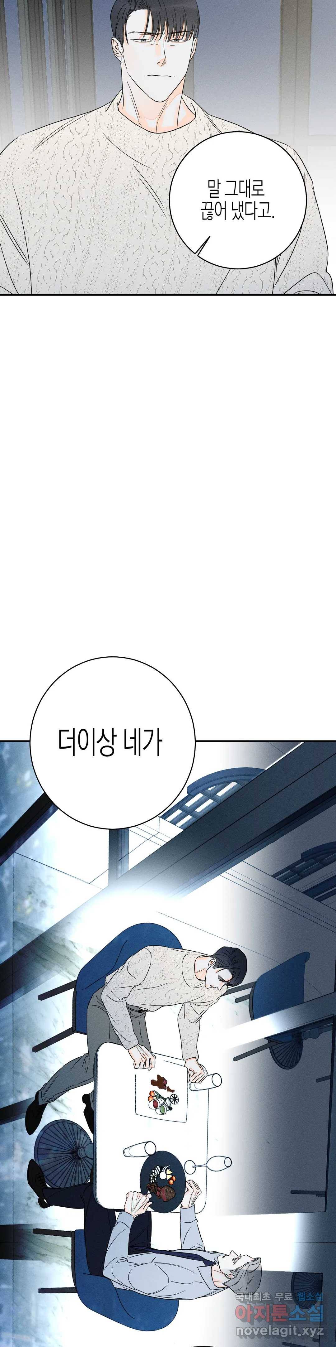 그래도, 좋아해? (시옌) 45화 23