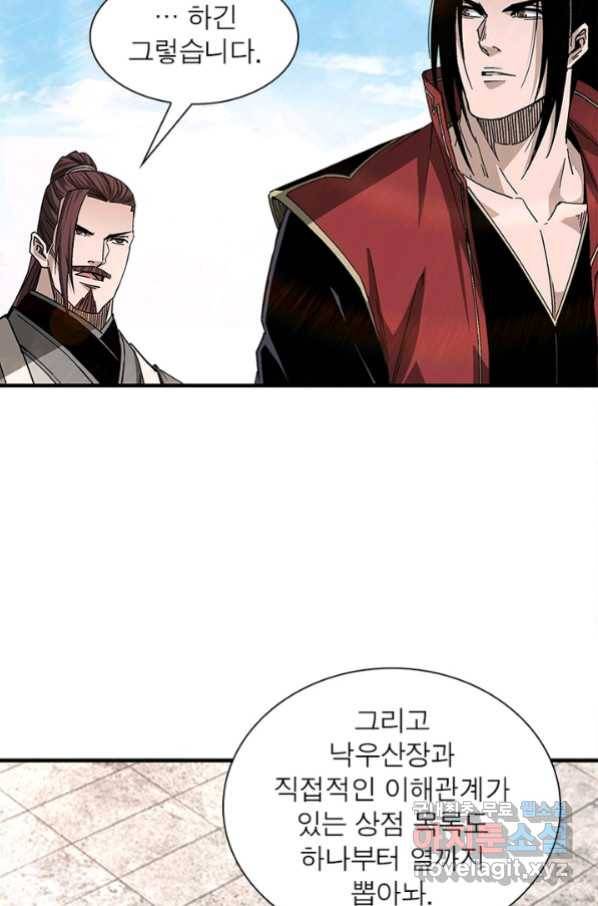 빌런으로 이직하다 157화 9