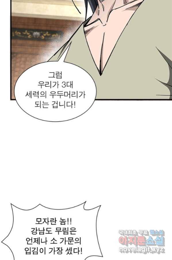 빌런으로 이직하다 157화 47