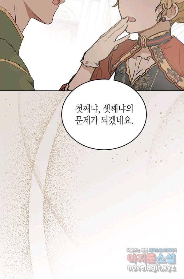 이번 생은 가주가 되겠습니다 76화 47