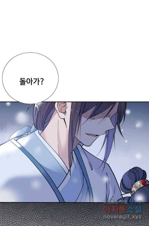 황후마마가 이상해 94화 26