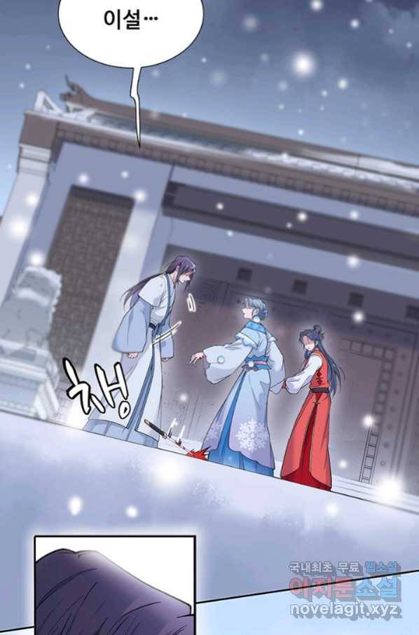 황후마마가 이상해 94화 40