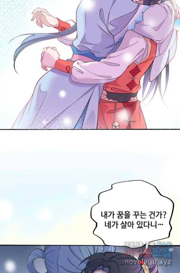 황후마마가 이상해 94화 46
