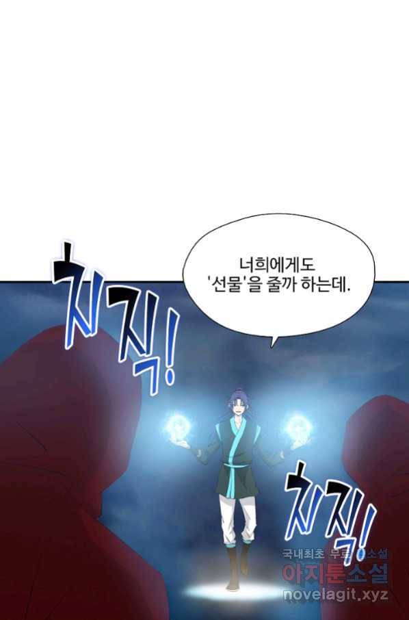 검역창궁 258화 4