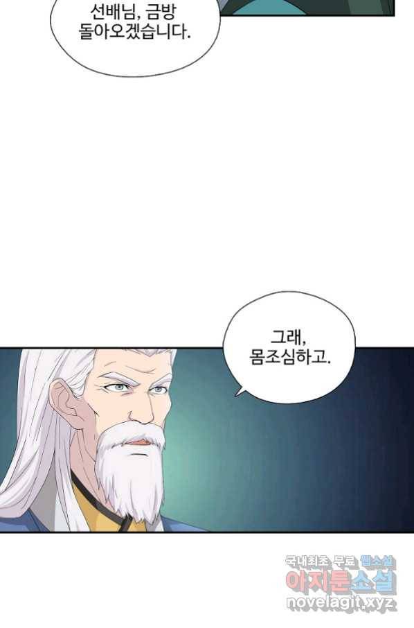 검역창궁 258화 20
