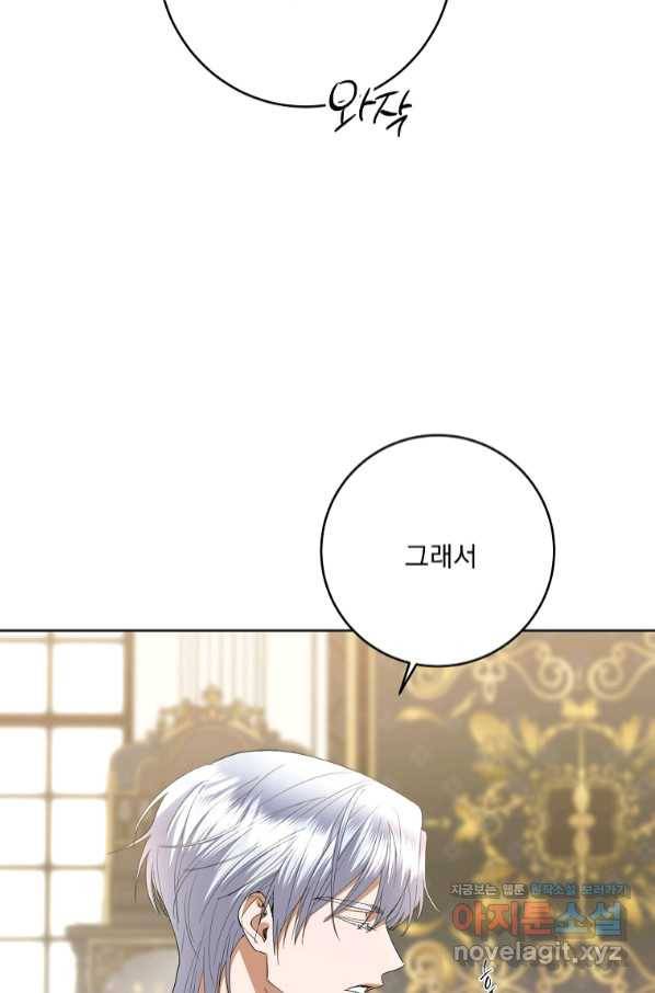 더 이상 사랑하지 않는다 73화 8