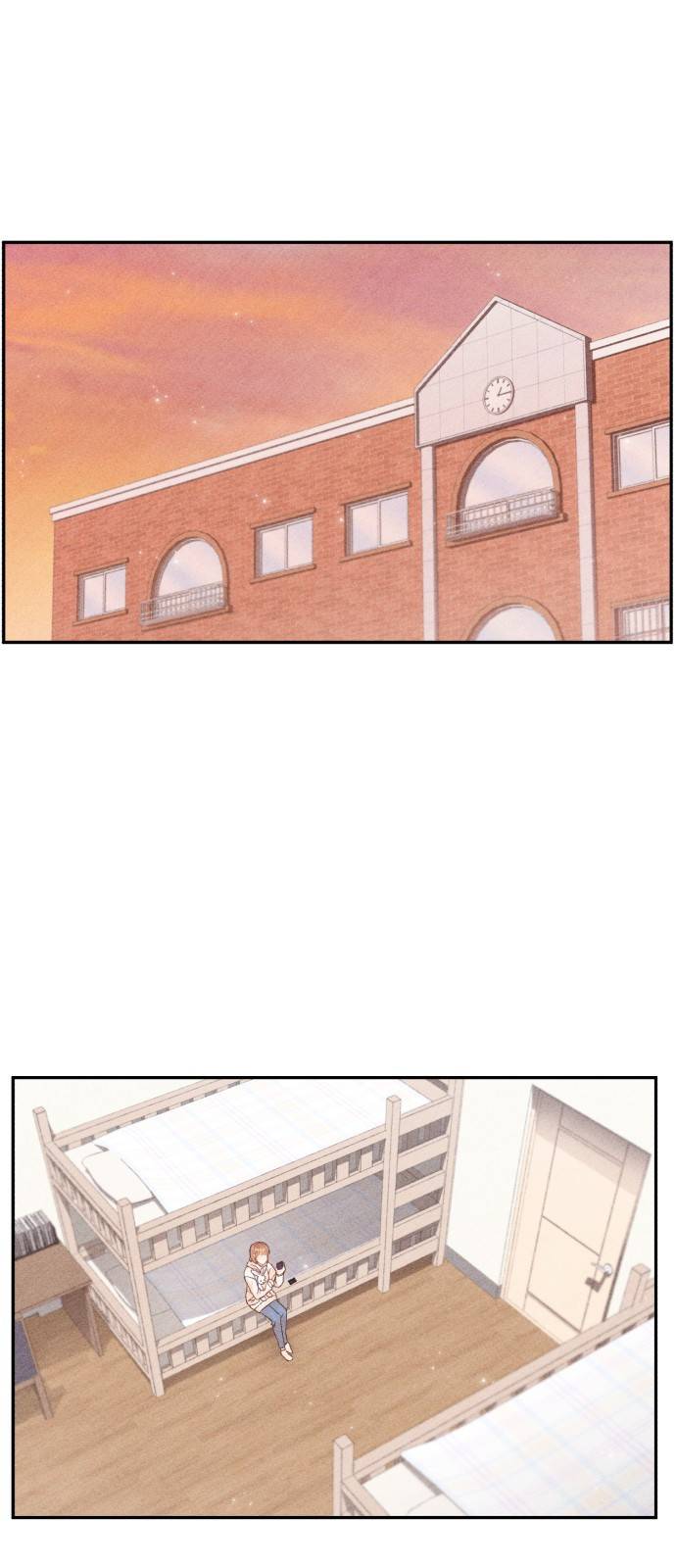 이 결혼, 새로고침 2화 1