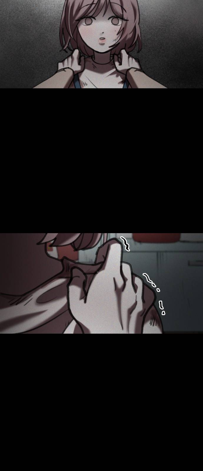 사공은주 9화) 카페 알바 ㅇㄸ? 2