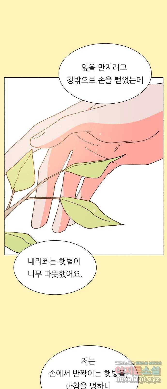 숲속의 담 마지막 화 56