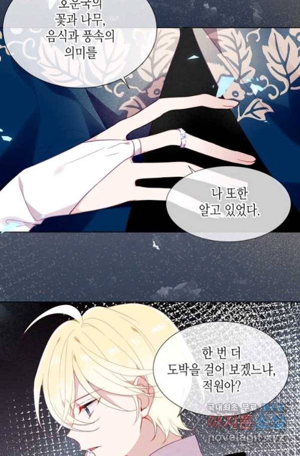 태자비는 미소년 게임이 하고 싶다 166화 37