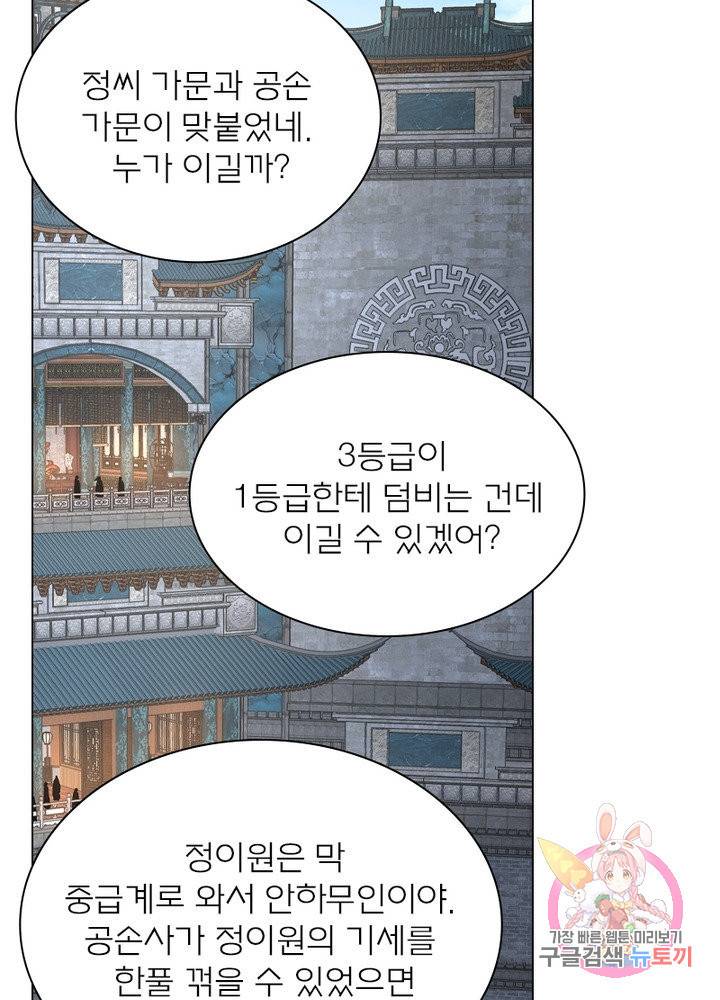 신으로 태어났습니다 471화 3
