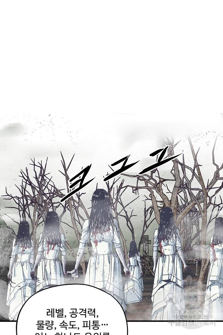 방어력만 만렙 플레이어 25화 43