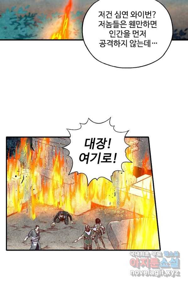 방어력만 만렙 플레이어 29화 22