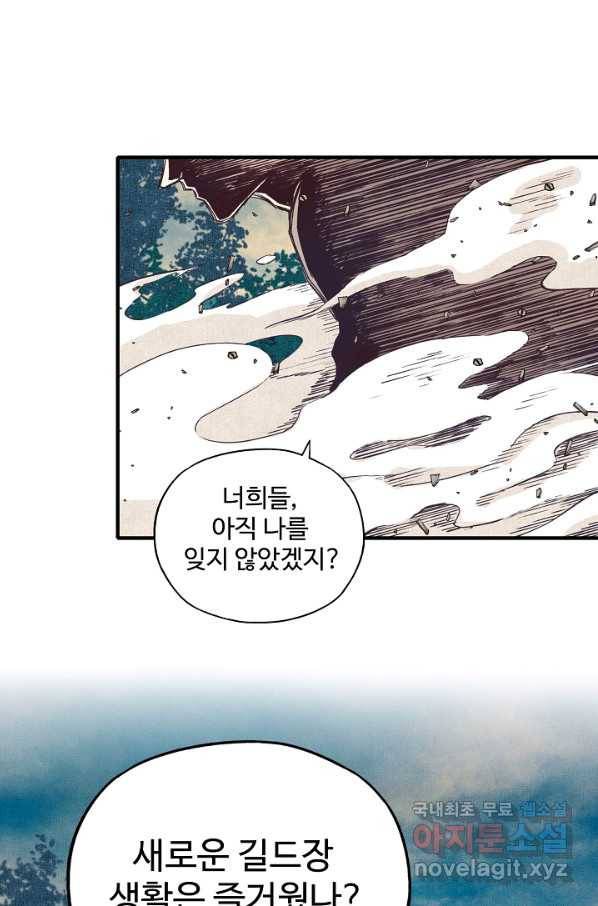 방어력만 만렙 플레이어 29화 29
