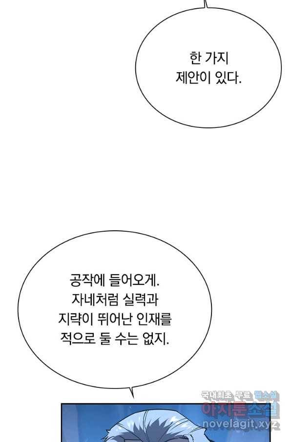 전설 헌터로 키워지는 중입니다 78화 12