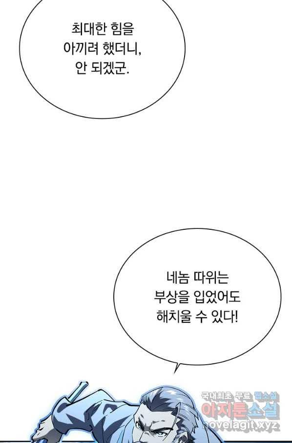 전설 헌터로 키워지는 중입니다 78화 21