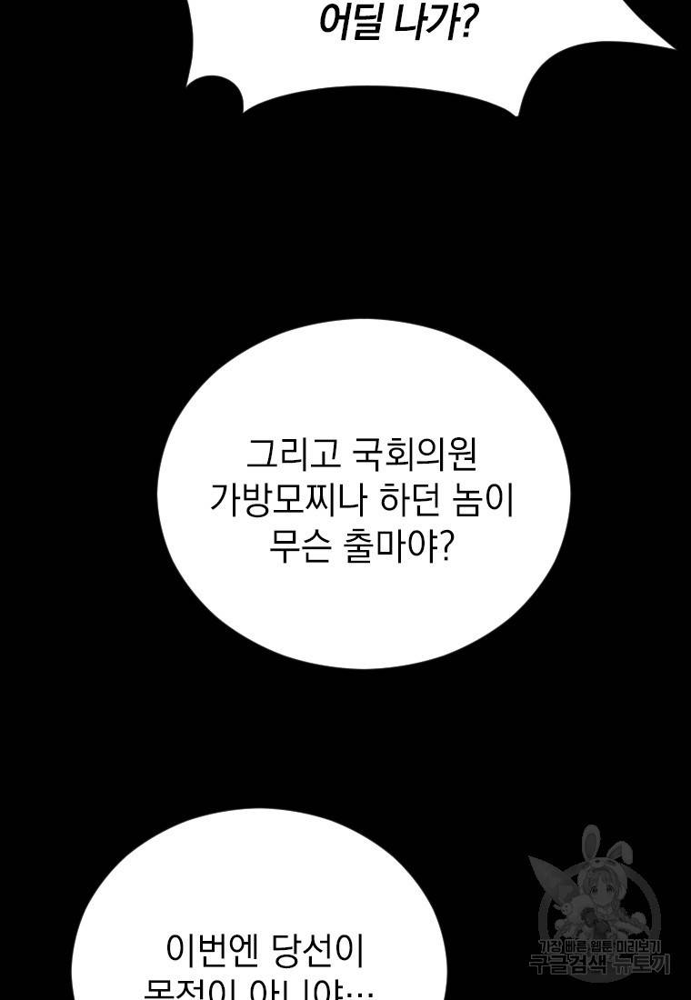 임기 첫날에 게이트가 열렸다 2화 23