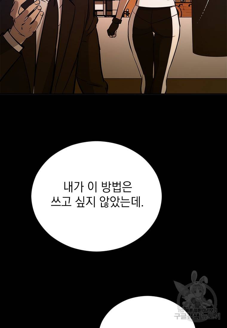 임기 첫날에 게이트가 열렸다 2화 28