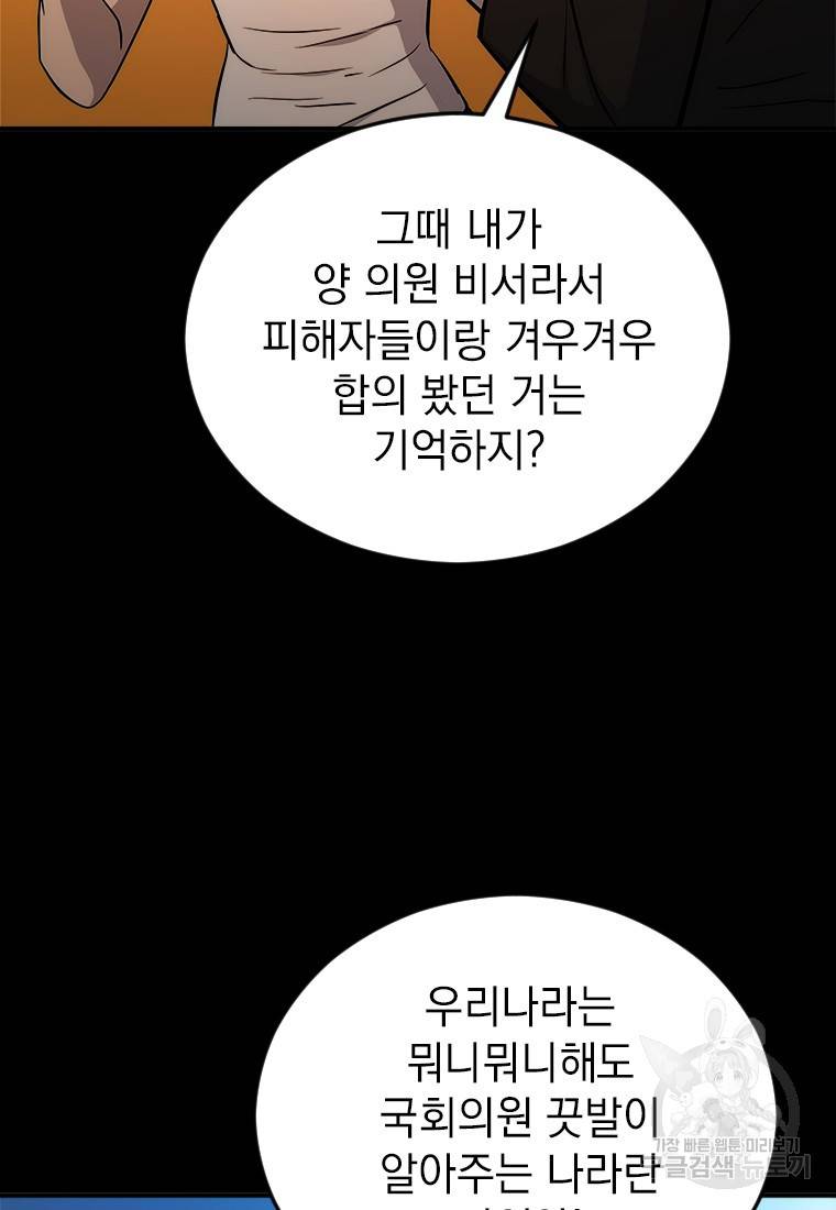 임기 첫날에 게이트가 열렸다 2화 32