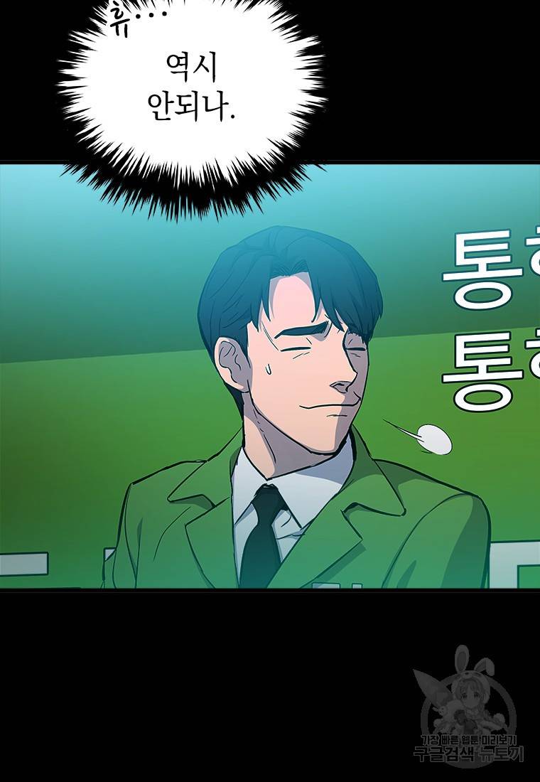 임기 첫날에 게이트가 열렸다 2화 73