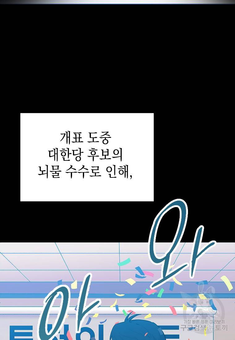 임기 첫날에 게이트가 열렸다 2화 89