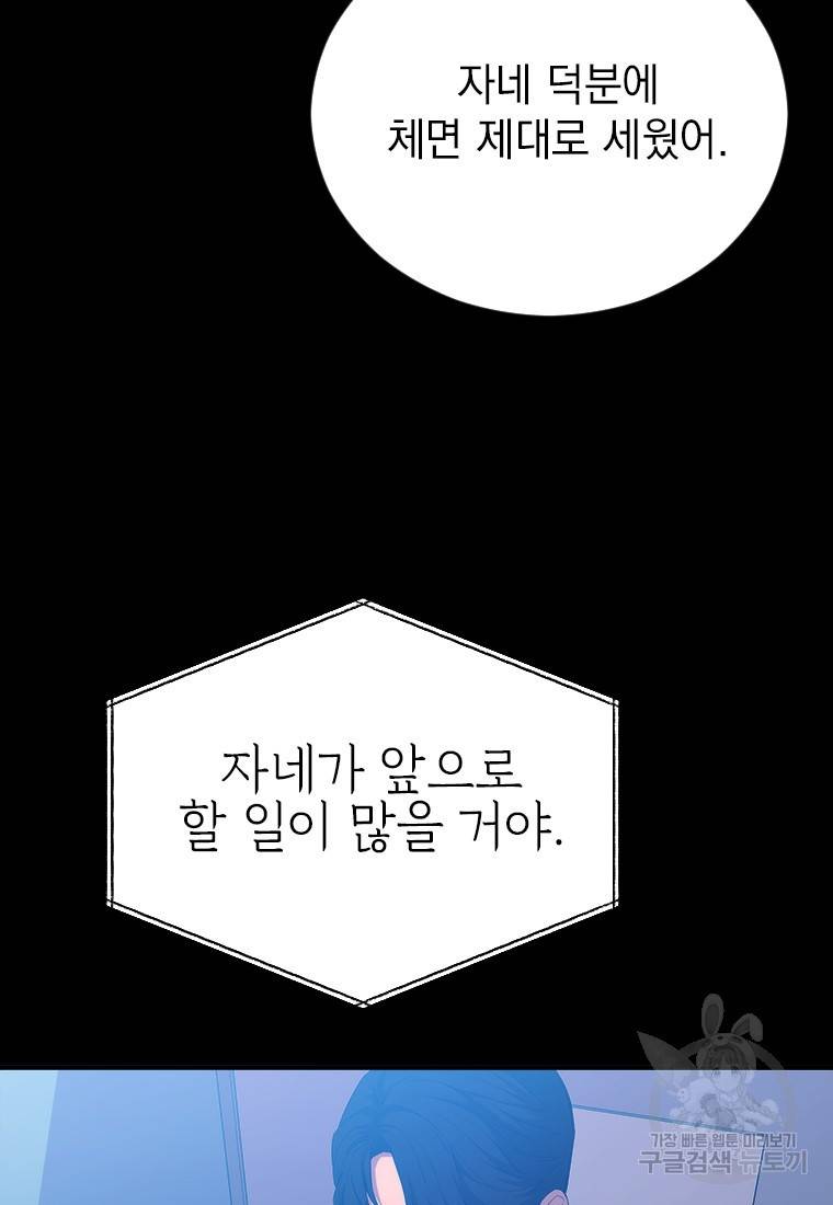임기 첫날에 게이트가 열렸다 2화 101
