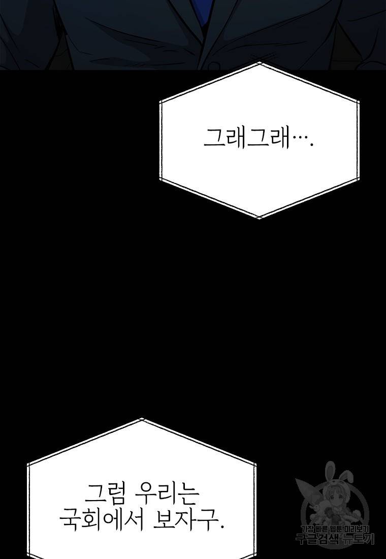 임기 첫날에 게이트가 열렸다 2화 112