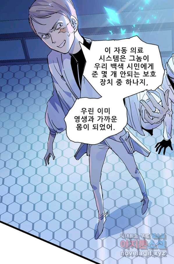 지옥에서 온 구원자 24화 3