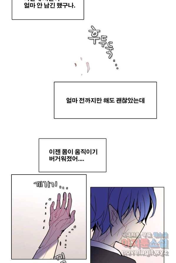 엔드와 세이브 202화 각성(15) 3