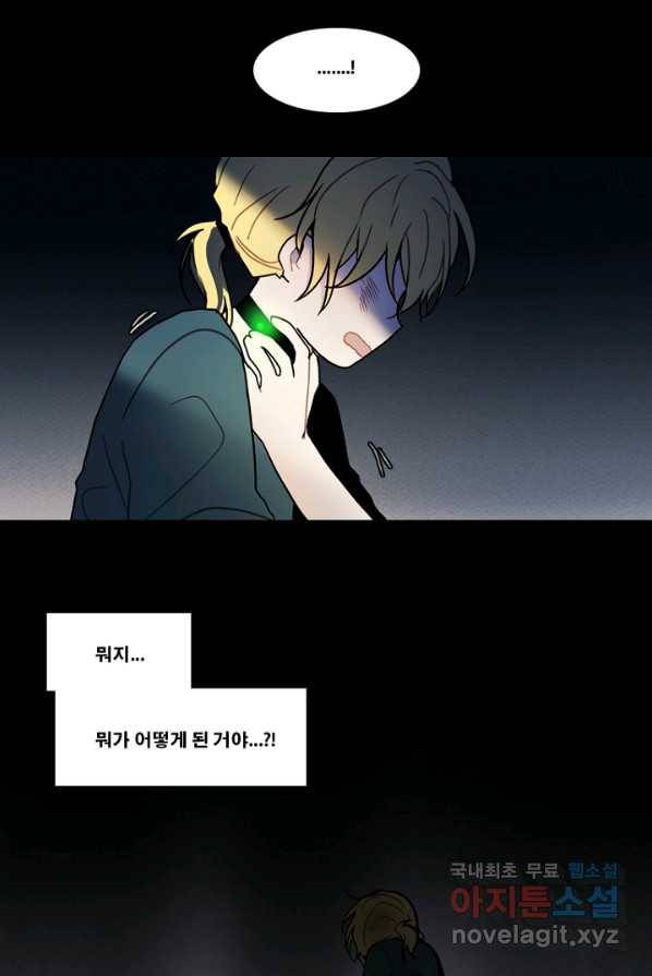 엔드와 세이브 202화 각성(15) 28
